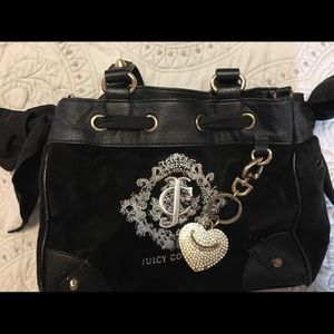 Juicy Couture Day Dreamer bag